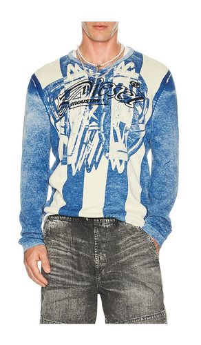 PULL en . Taille L. Also en XL/1X - Diesel - Modalova