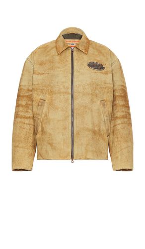 BLOUSON STACK in . Size M, S - Diesel - Modalova