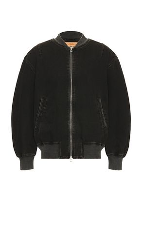 Diesel BLOUSON in Black. Size M - Diesel - Modalova