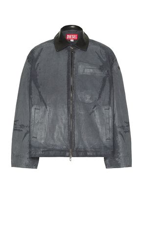 BLOUSON en . Taille 48. Also en 50, 52 - Diesel - Modalova