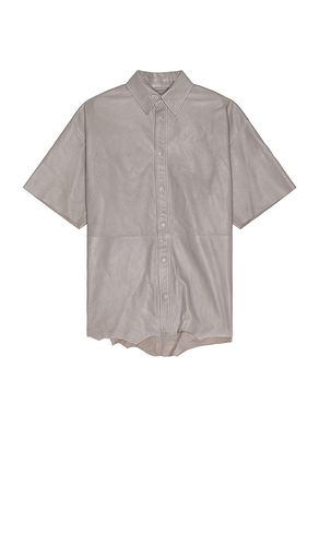 Diesel CHEMISE in Grey. Size 54 - Diesel - Modalova