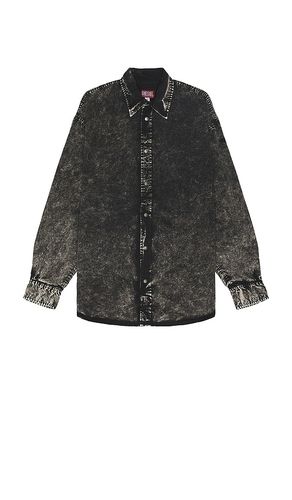 CHEMISE in . Size 50, 52 - Diesel - Modalova