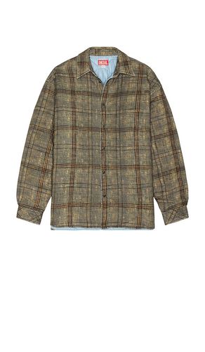 CHEMISE HAMME in . Size 50, 52 - Diesel - Modalova