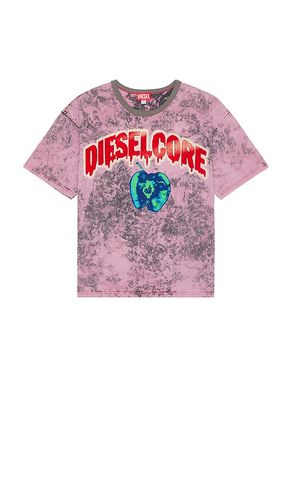 T-SHIRT in . Size M, L, XL/1X - Diesel - Modalova
