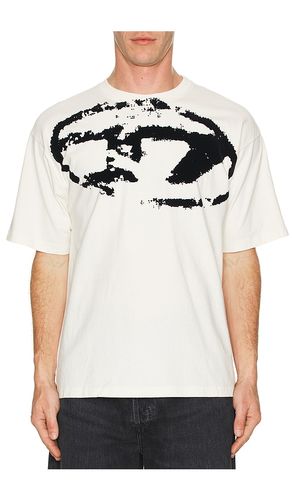 T-SHIRT en . Taille S. Also en M, XXL/2X - Diesel - Modalova