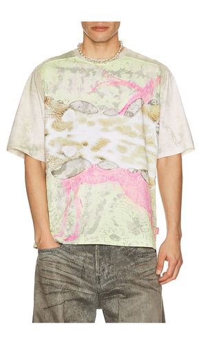 T-SHIRT en . Taille S. Also en XL/1X - Diesel - Modalova
