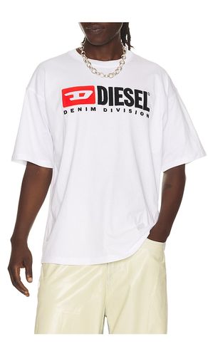 T-SHIRT en . Taille M. Also en L, XXL/2X - Diesel - Modalova