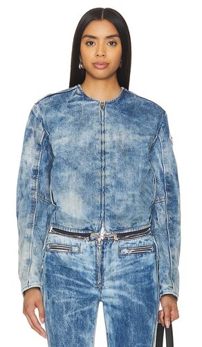 BLOUSON CALUR in -. Size XS - Diesel - Modalova