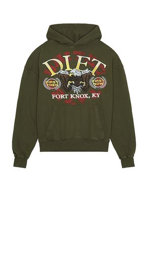 SWEAT À CAPUCHE FT KNOX in . Size M, S - Diet Starts Monday - Modalova