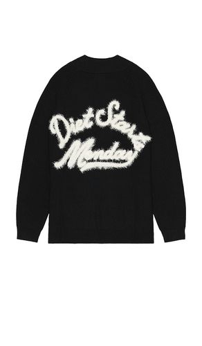 Waffle Knit Pullover in . Size XL/1X - Diet Starts Monday - Modalova