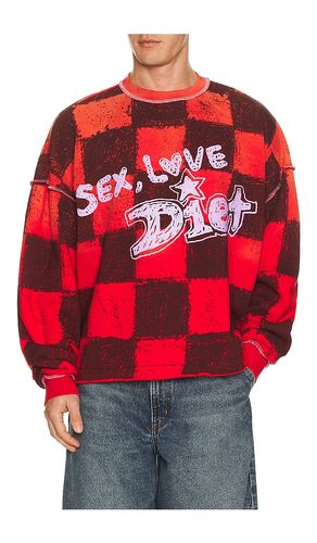 SWEAT SL&D en . Taille L. Also en M, S, XL/1X - Diet Starts Monday - Modalova