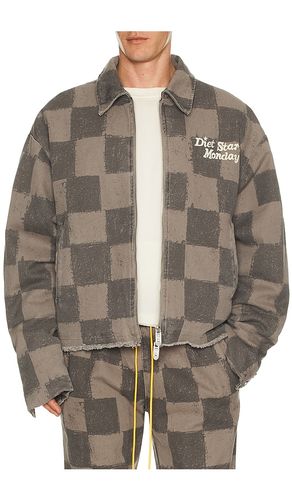 BLOUSON DYLAN en . Taille L. Also en M, S, XL/1X - Diet Starts Monday - Modalova