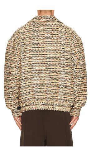 BLOUSON TWEED en . Taille M. Also en XL/1X - Diet Starts Monday - Modalova