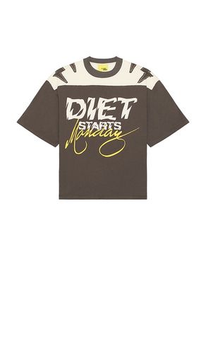 T-SHIRT DSM YOKE en . Taille M. Also en S - Diet Starts Monday - Modalova