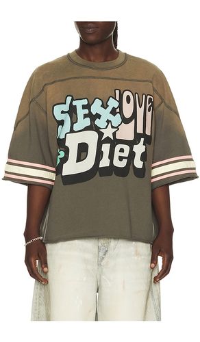 CHEMISE en . Taille L. Also en M, S, XL/1X - Diet Starts Monday - Modalova