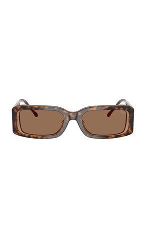 Diesel LUNETTES DE SOLEIL en Brown - Diesel - Modalova