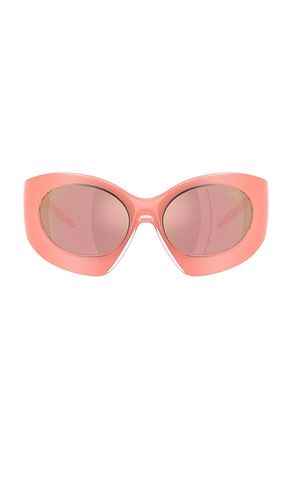 Diesel LUNETTES DE SOLEIL - Diesel - Modalova