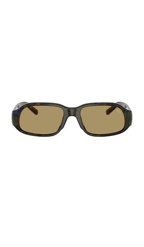 Diesel LUNETTES DE SOLEIL en Green - Diesel - Modalova