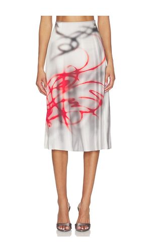 JUPE O-RCHID-S1 en ,. Taille 38/4. Also en - Diesel - Modalova