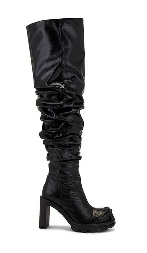 BOTTES D-HAMMER in . Size 36, 37, 38, 40 - Diesel - Modalova