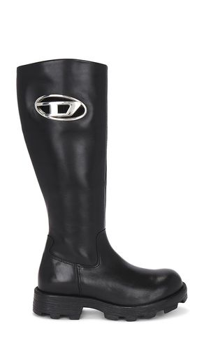 BOTTES D-HAMMER in . Size 36, 37, 38, 40, 41 - Diesel - Modalova