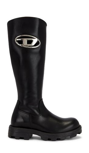 BOTTINES DHAMMER en . Taille 35. Also en 41 - Diesel - Modalova