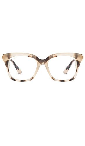 LUNETTES ANTI LUMIÈRE BLEU BELLA XS en - DIFF EYEWEAR - Modalova