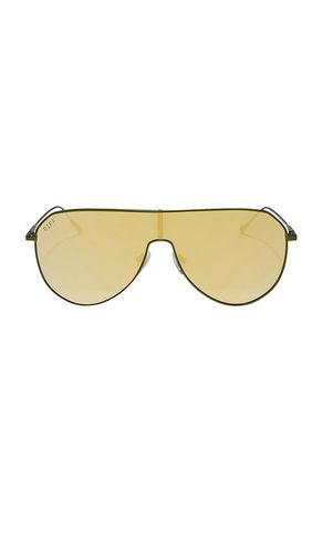 LUNETTES DE SOLEIL DASH in - DIFF EYEWEAR - Modalova