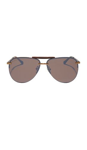 LUNETTES DE SOLEIL TAHOE in - DIFF EYEWEAR - Modalova