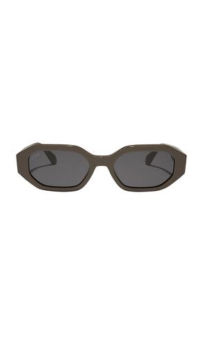 LUNETTES DE SOLEIL ALLEGRA in - DIFF EYEWEAR - Modalova