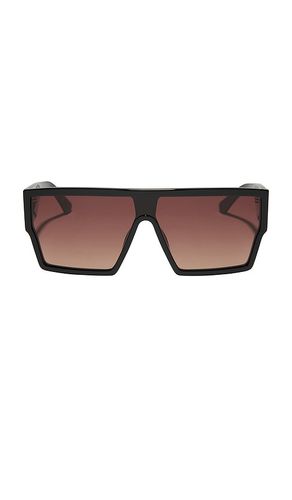 LUNETTES DE SOLEIL ELECTRA in - DIFF EYEWEAR - Modalova