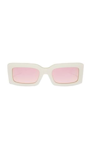 LUNETTES DE SOLEIL INDY in - DIFF EYEWEAR - Modalova