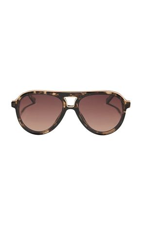 LUNETTES DE SOLEIL TOSCA II en - DIFF EYEWEAR - Modalova