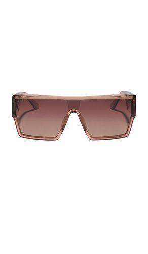LUNETTES DE SOLEIL ELECTRA in - DIFF EYEWEAR - Modalova