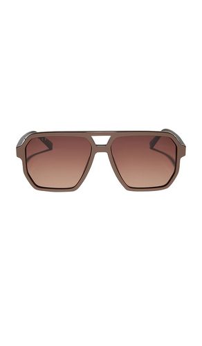 LUNETTES DE SOLEIL CAMERON en - DIFF EYEWEAR - Modalova