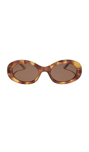 LUNETTES DE SOLEIL LAINEY en - DIFF EYEWEAR - Modalova