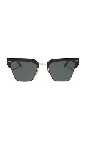 LUNETTES DE SOLEIL CAPRI en - DIFF EYEWEAR - Modalova