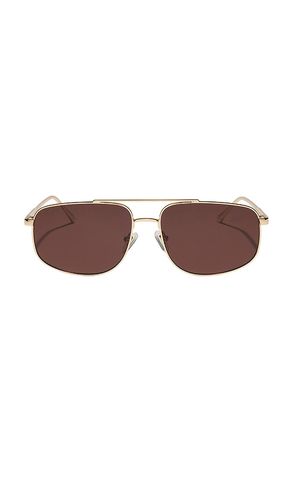 LUNETTES DE SOLEIL CHARLEY en - DIFF EYEWEAR - Modalova