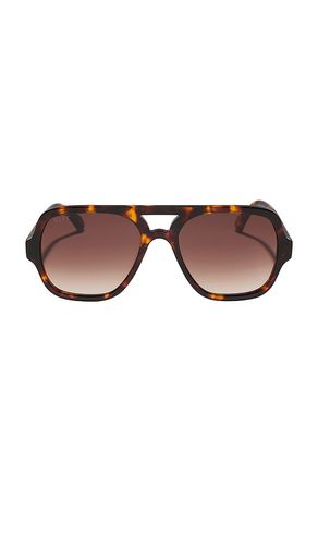 LUNETTES DE SOLEIL LAYTON en - DIFF EYEWEAR - Modalova