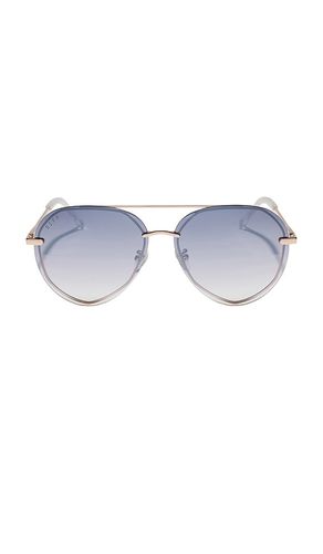 LUNETTES DE SOLEIL LENOX en - DIFF EYEWEAR - Modalova
