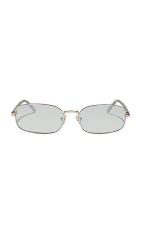 LUNETTES DE SOLEIL RACHAEL KIRKONNELL en - DIFF EYEWEAR - Modalova