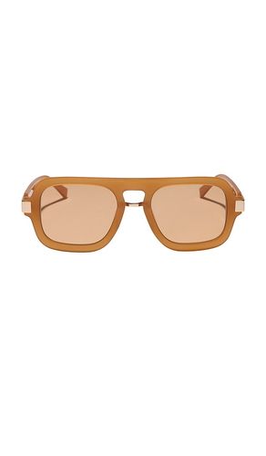 LUNETTES DE SOLEIL RACHAEL KIRKONNELL en - DIFF EYEWEAR - Modalova