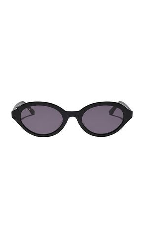 LUNETTES DE SOLEIL RACHAEL KIRKONNELL en - DIFF EYEWEAR - Modalova