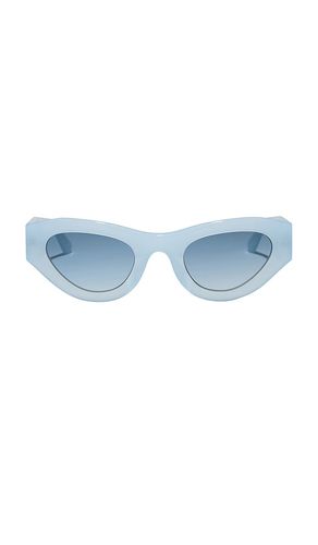 LUNETTES DE SOLEIL FOR LOVE & LEMONS en - DIFF EYEWEAR - Modalova