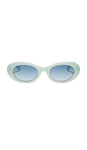 LUNETTES DE SOLEIL FOR LOVE & LEMONS en - DIFF EYEWEAR - Modalova