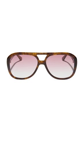 LUNETTES DE SOLEIL FOR LOVE & LEMONS en - DIFF EYEWEAR - Modalova