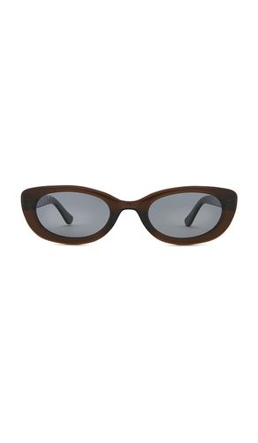 LUNETTES DE SOLEIL JOJO FLETCHER en - DIFF EYEWEAR - Modalova
