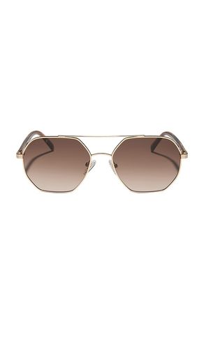 LUNETTES DE SOLEIL JOJO FLETCHER en - DIFF EYEWEAR - Modalova