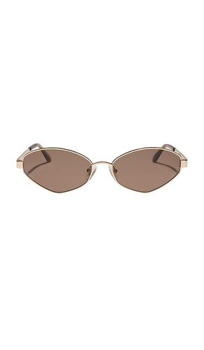 LUNETTES DE SOLEIL JOJO FLETCHER en - DIFF EYEWEAR - Modalova