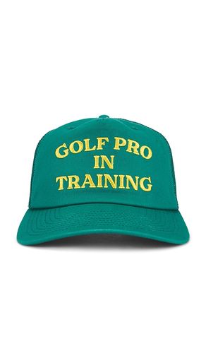 CHAPEAU DE GOLF IN TRAINING en - Duvin Design - Modalova